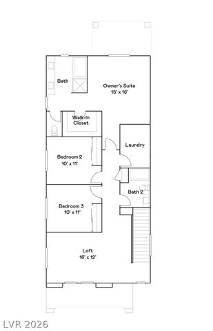 1485 Great Snipe Avenue, Las Vegas, NV 89138