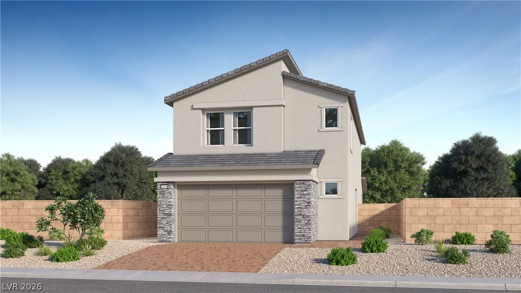 1485 Great Snipe Avenue, Las Vegas, NV 89138