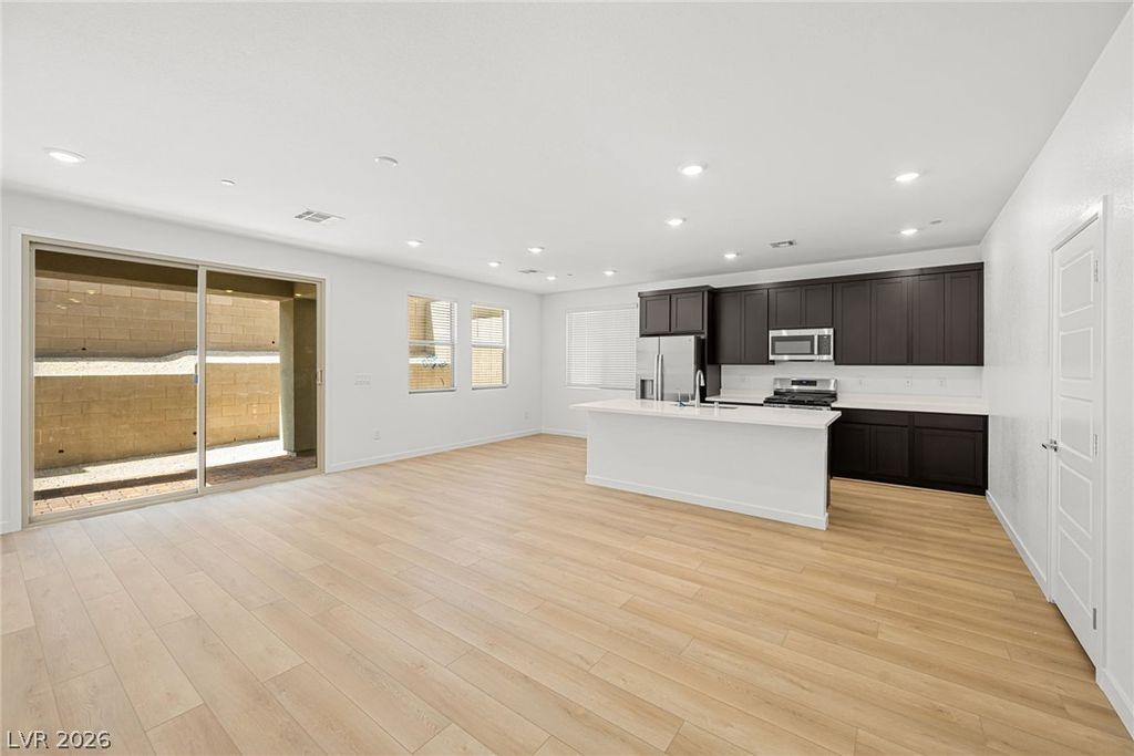 1485 Great Snipe Avenue, Las Vegas, NV 89138 — photo 3