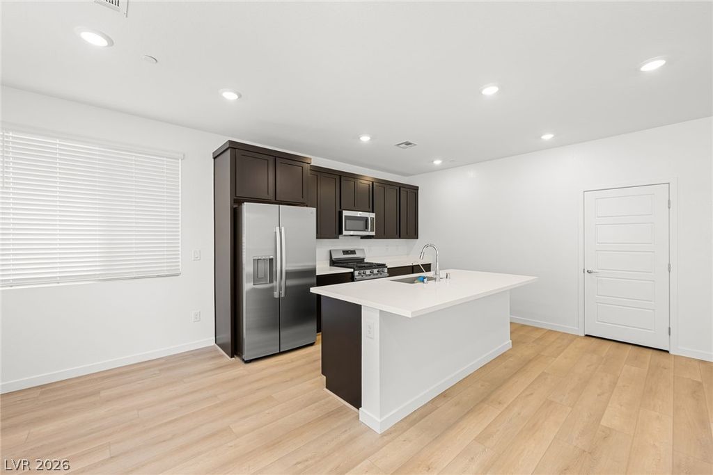 1485 Great Snipe Avenue, Las Vegas, NV 89138 — photo 5