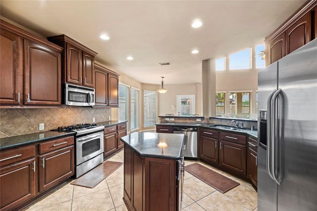 28007 Canyon Wren Drive, Katy, TX 77494