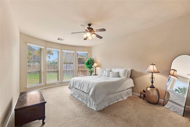 28007 Canyon Wren Drive, Katy, TX 77494