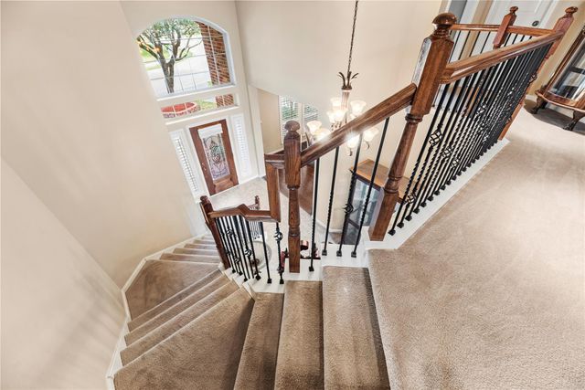 28007 Canyon Wren Drive, Katy, TX 77494