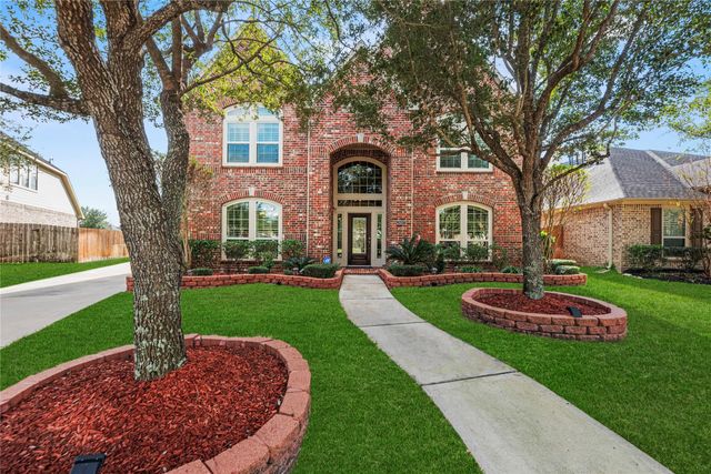 28007 Canyon Wren Drive, Katy, TX 77494