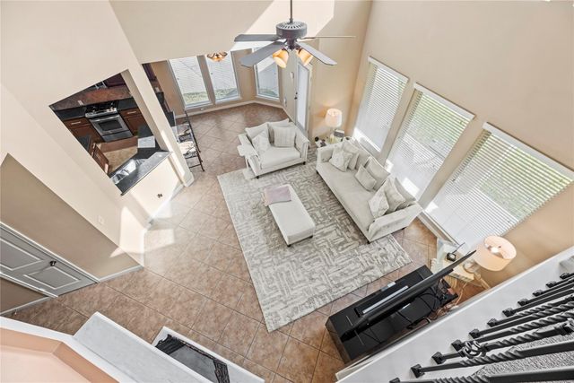 28007 Canyon Wren Drive, Katy, TX 77494