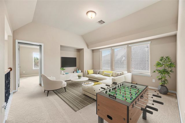 28007 Canyon Wren Drive, Katy, TX 77494