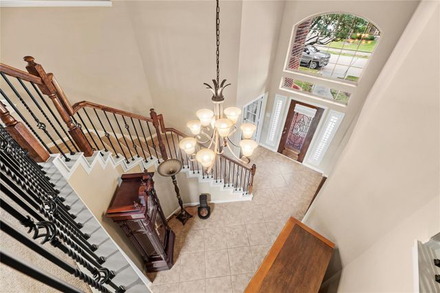 28007 Canyon Wren Drive, Katy, TX 77494