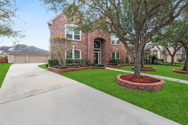 28007 Canyon Wren Drive, Katy, TX 77494