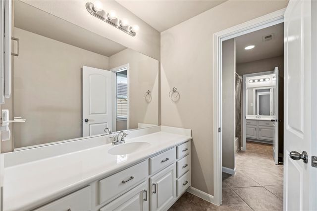 28007 Canyon Wren Drive, Katy, TX 77494