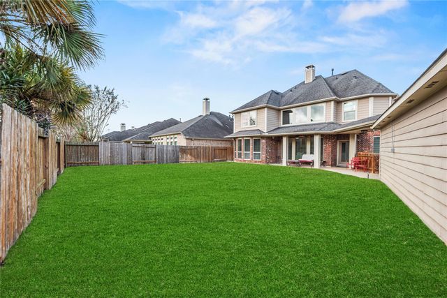 28007 Canyon Wren Drive, Katy, TX 77494