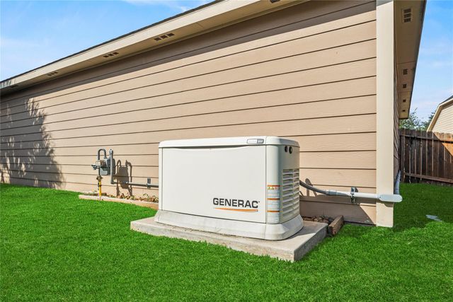 28007 Canyon Wren Drive, Katy, TX 77494