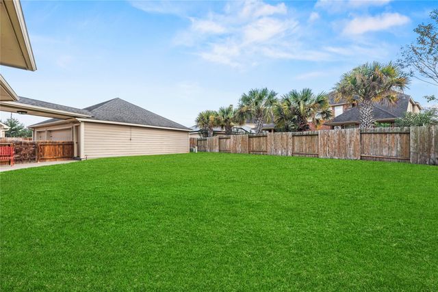 28007 Canyon Wren Drive, Katy, TX 77494