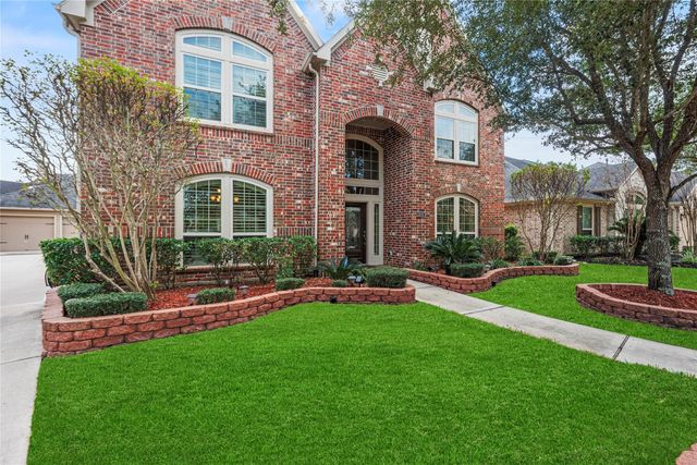 28007 Canyon Wren Drive, Katy, TX 77494