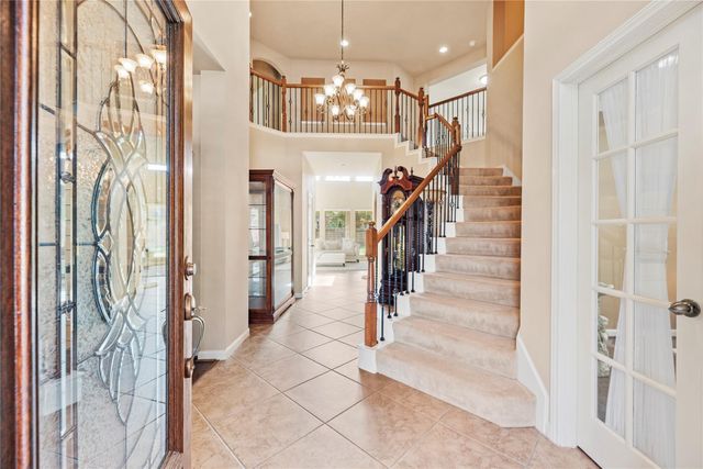 28007 Canyon Wren Drive, Katy, TX 77494