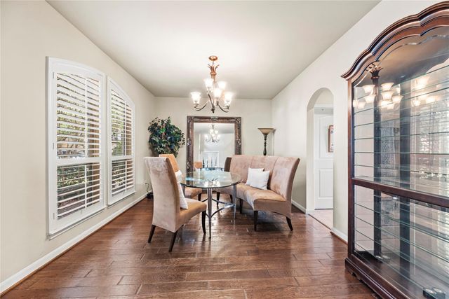 28007 Canyon Wren Drive, Katy, TX 77494