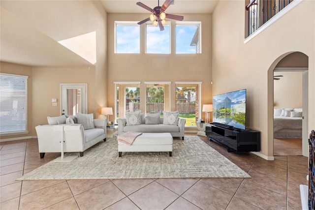 28007 Canyon Wren Drive, Katy, TX 77494