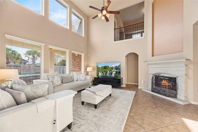 28007 Canyon Wren Drive, Katy, TX 77494