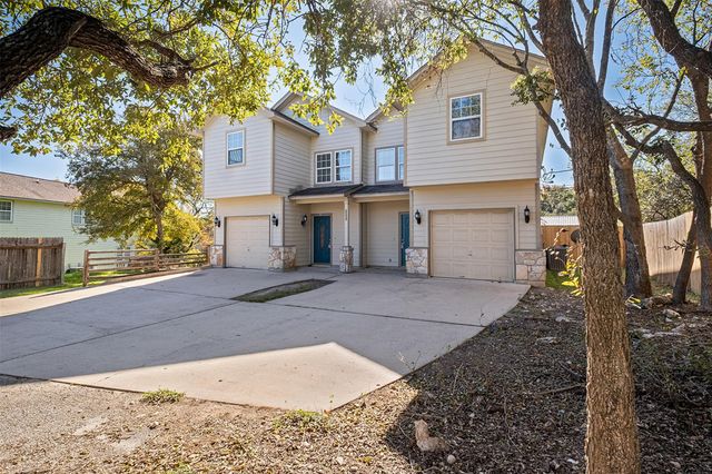 1003 Canyon Edge DR A, Austin, TX 78733