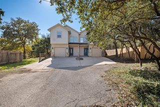 1003 Canyon Edge DR A, Austin, TX 78733