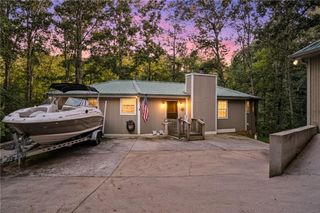 9320 Chestatee Court, Gainesville, GA 30506