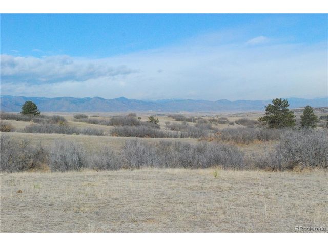 4223 Sanctuary Way, Sedalia, CO 80135