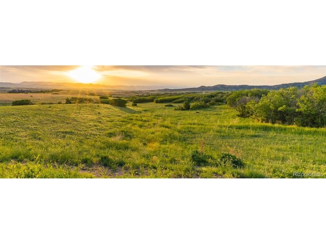 4223 Sanctuary Way, Sedalia, CO 80135