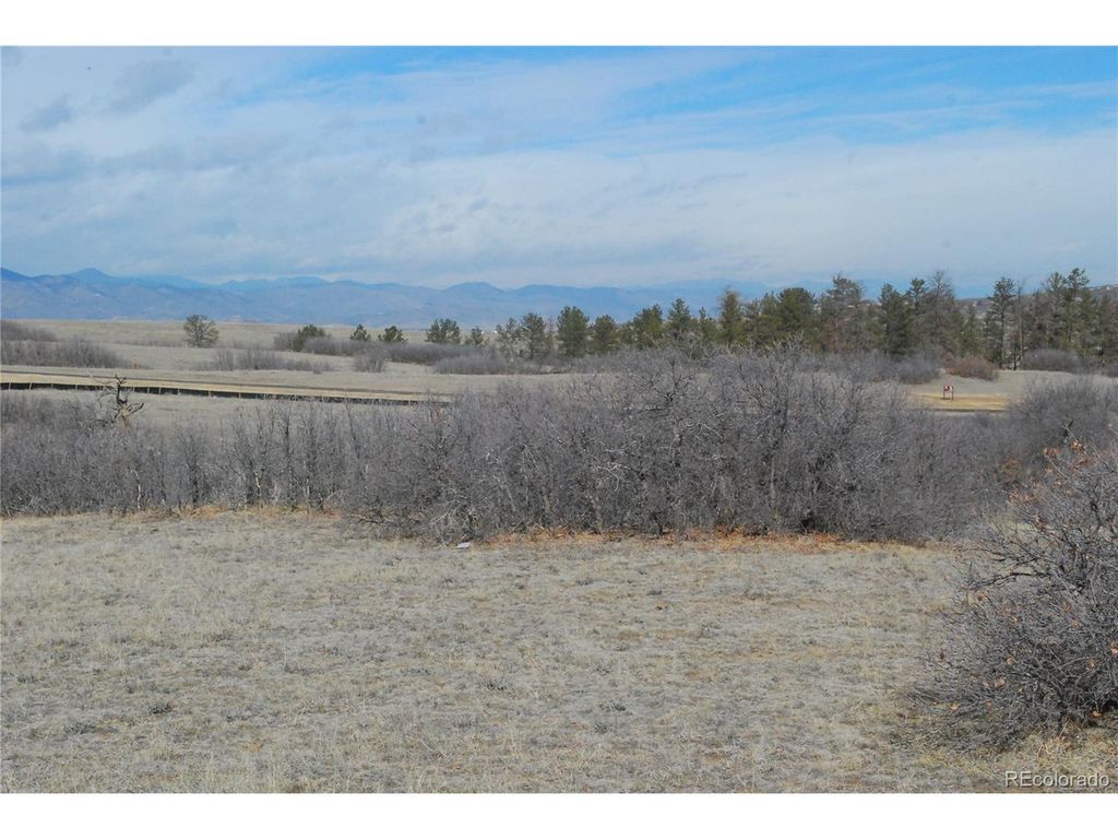 4223 Sanctuary Way, Sedalia, CO 80135