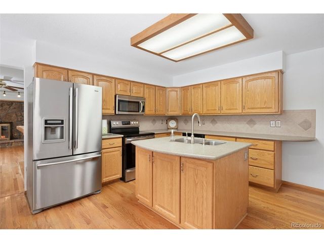 7296 S Chase Ct, Littleton, CO 80128