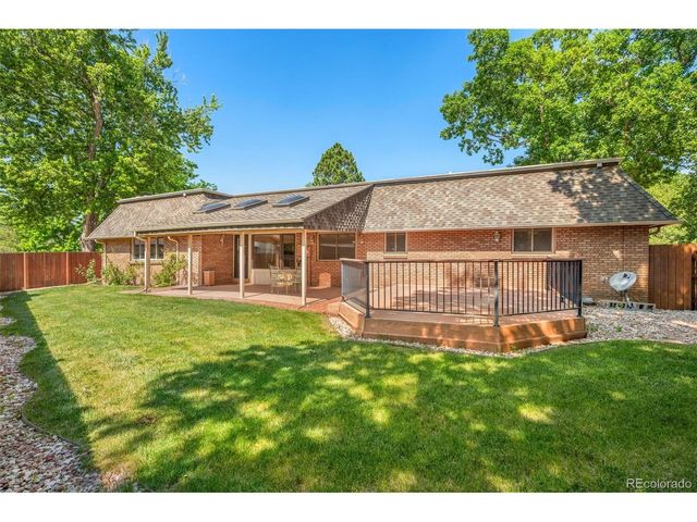 7296 S Chase Ct, Littleton, CO 80128