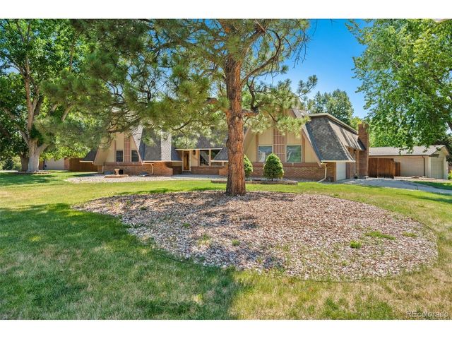 7296 S Chase Ct, Littleton, CO 80128
