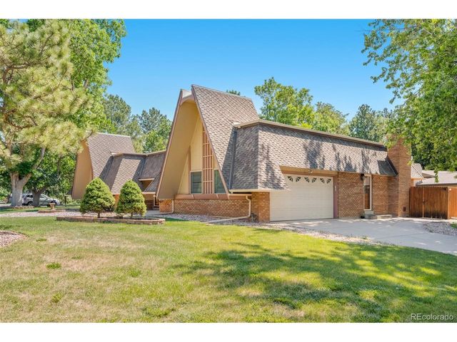 7296 S Chase Ct, Littleton, CO 80128