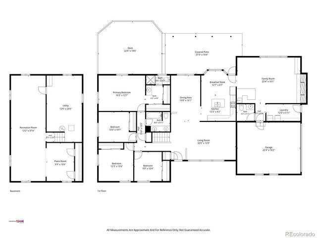 7296 S Chase Ct, Littleton, CO 80128