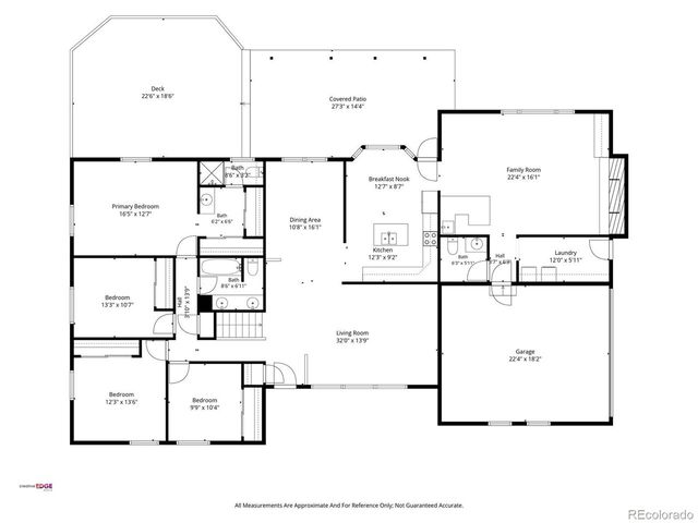 7296 S Chase Ct, Littleton, CO 80128