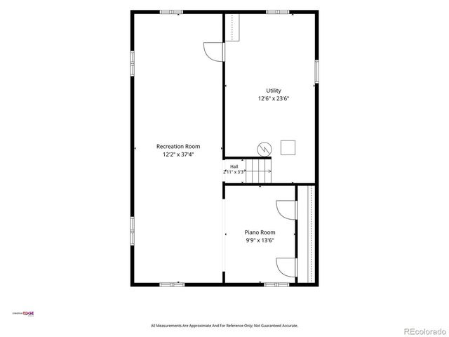 7296 S Chase Ct, Littleton, CO 80128