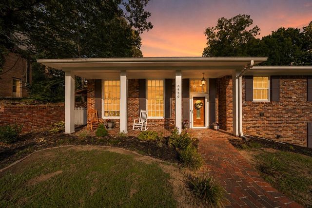 3430 Dogwood Trail, NW, Cleveland, TN 37312