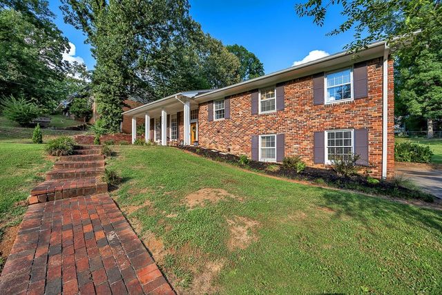 3430 Dogwood Trail, NW, Cleveland, TN 37312