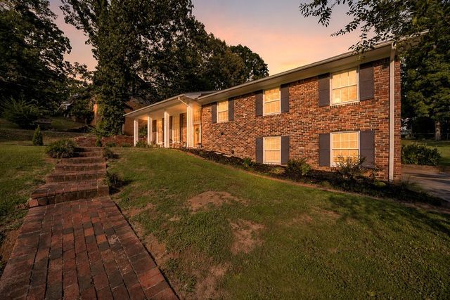 3430 Dogwood Trail, NW, Cleveland, TN 37312