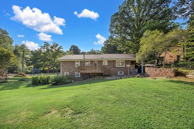 3430 Dogwood Trail, NW, Cleveland, TN 37312