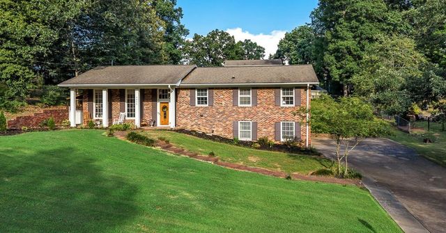 3430 Dogwood Trail, NW, Cleveland, TN 37312