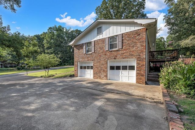 3430 Dogwood Trail, NW, Cleveland, TN 37312