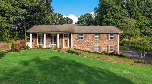 3430 Dogwood Trail, NW, Cleveland, TN 37312