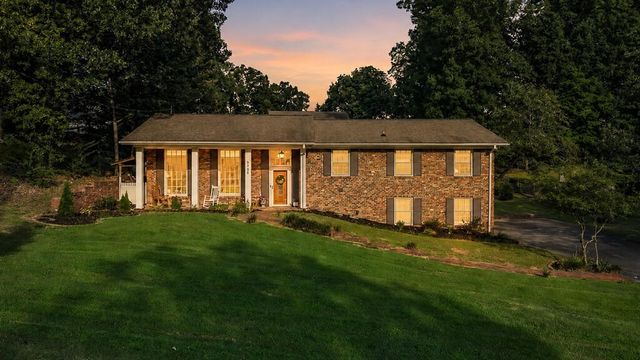 3430 Dogwood Trail, NW, Cleveland, TN 37312