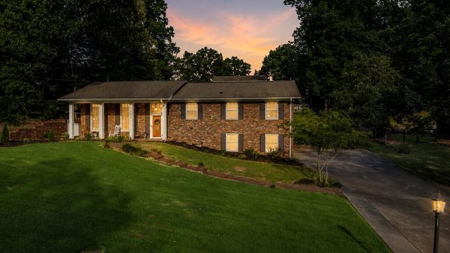 3430 Dogwood Trail, NW, Cleveland, TN 37312
