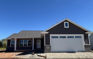 N9222 DYLAN DRIVE, Appleton, WI 54915