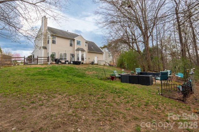 112 Pebble Creek Crossing, Fort Mill, SC 29715