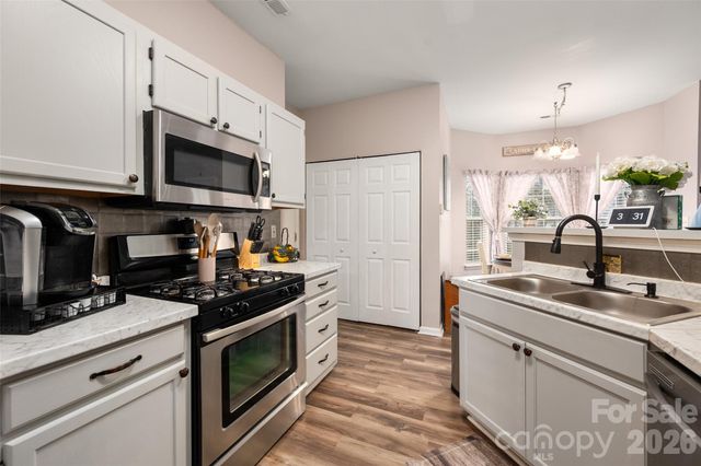 112 Pebble Creek Crossing, Fort Mill, SC 29715