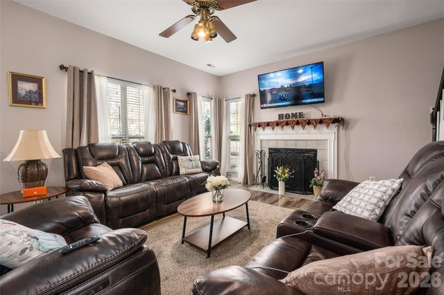 112 Pebble Creek Crossing, Fort Mill, SC 29715