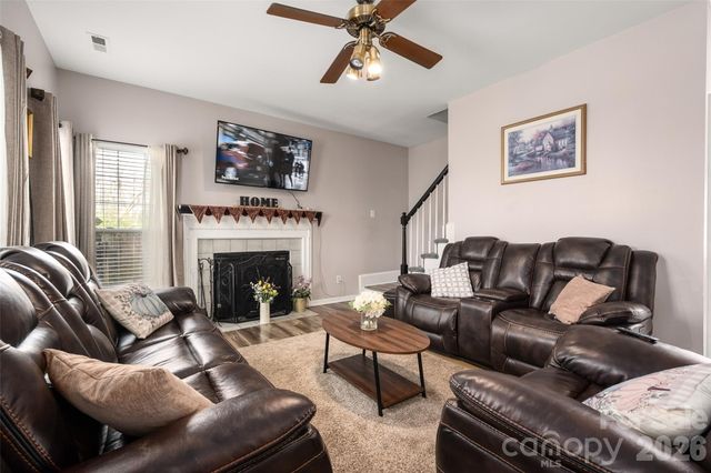 112 Pebble Creek Crossing, Fort Mill, SC 29715