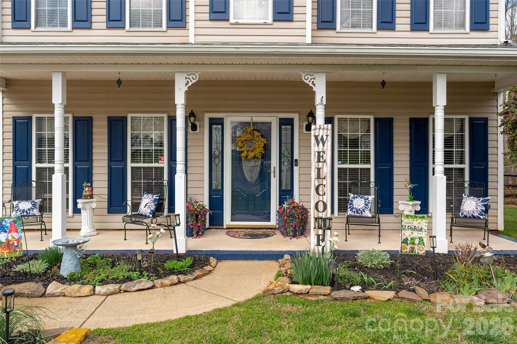 112 Pebble Creek Crossing, Fort Mill, SC 29715