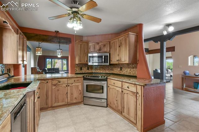 18530 Highway 115, Penrose, CO 81240